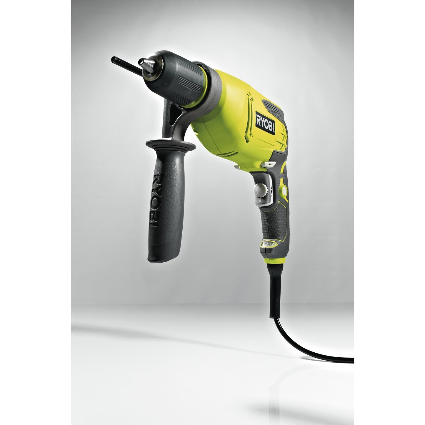 Masina de gaurit cu percutie electrica 800 W - RPD800-K