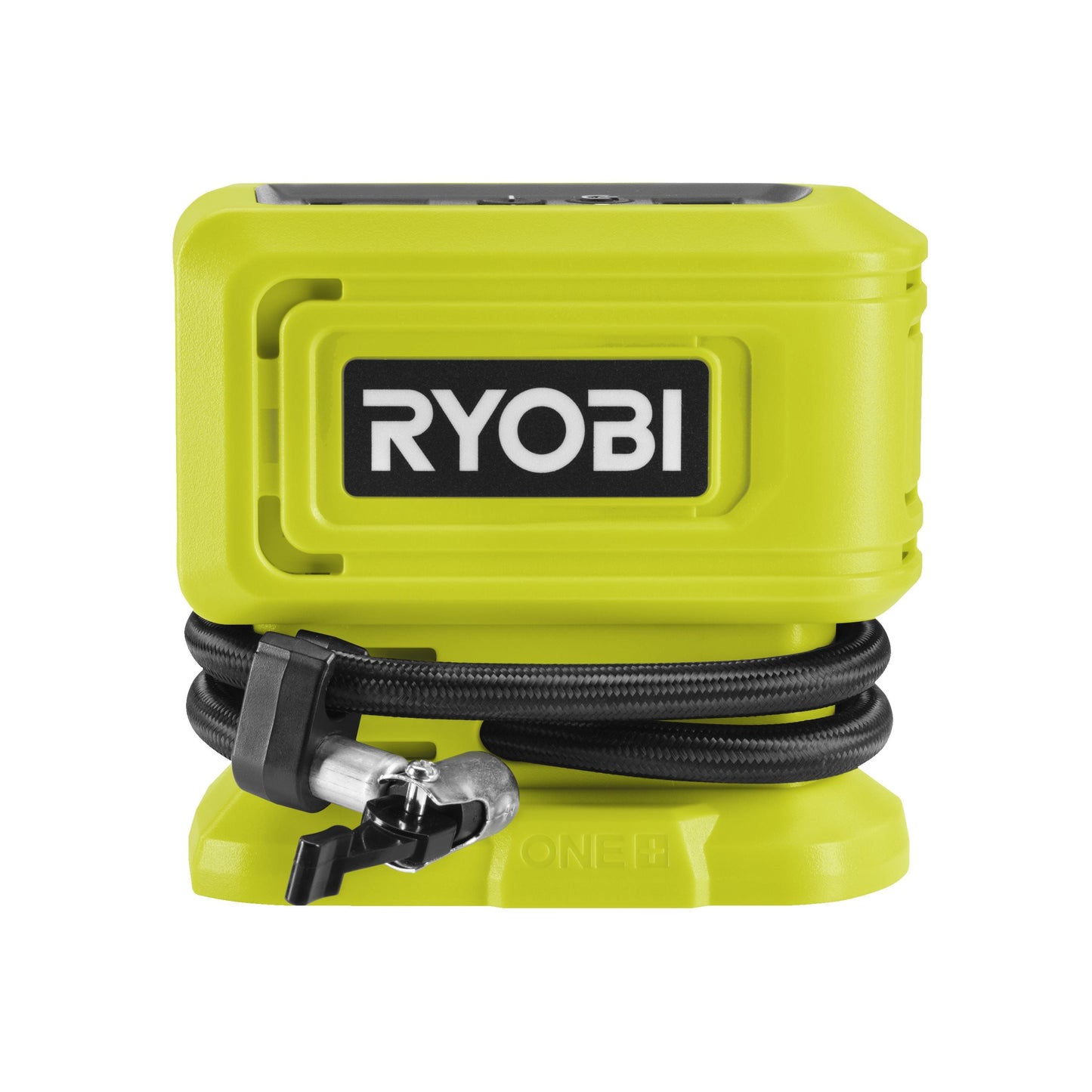 Inflator cu presiune inalta 18V ONE+ (fara acumulator) - RPI18-0