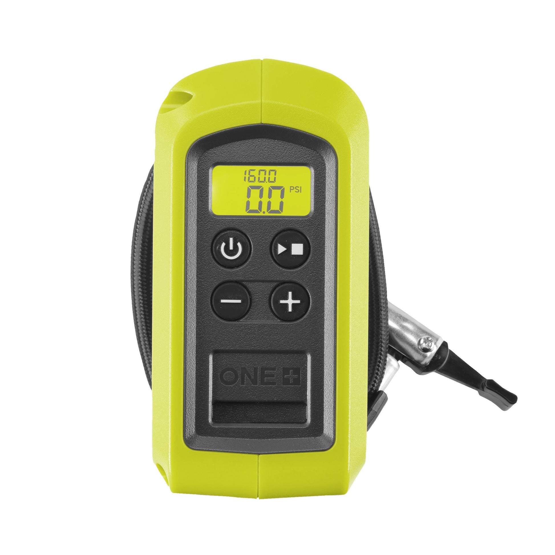 Inflator cu presiune inalta 18V ONE+ (fara acumulator) - RPI18-0