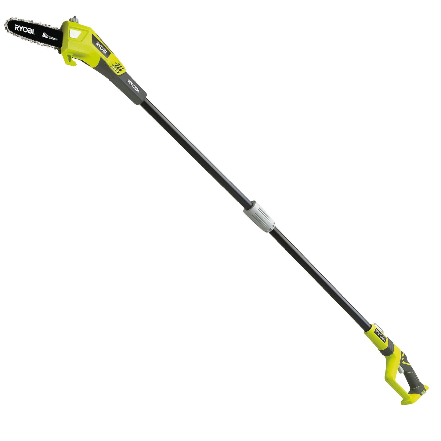 Emondor 18V ONE+, bara 20cm, cu acumulator 2.0Ah - RPP182020