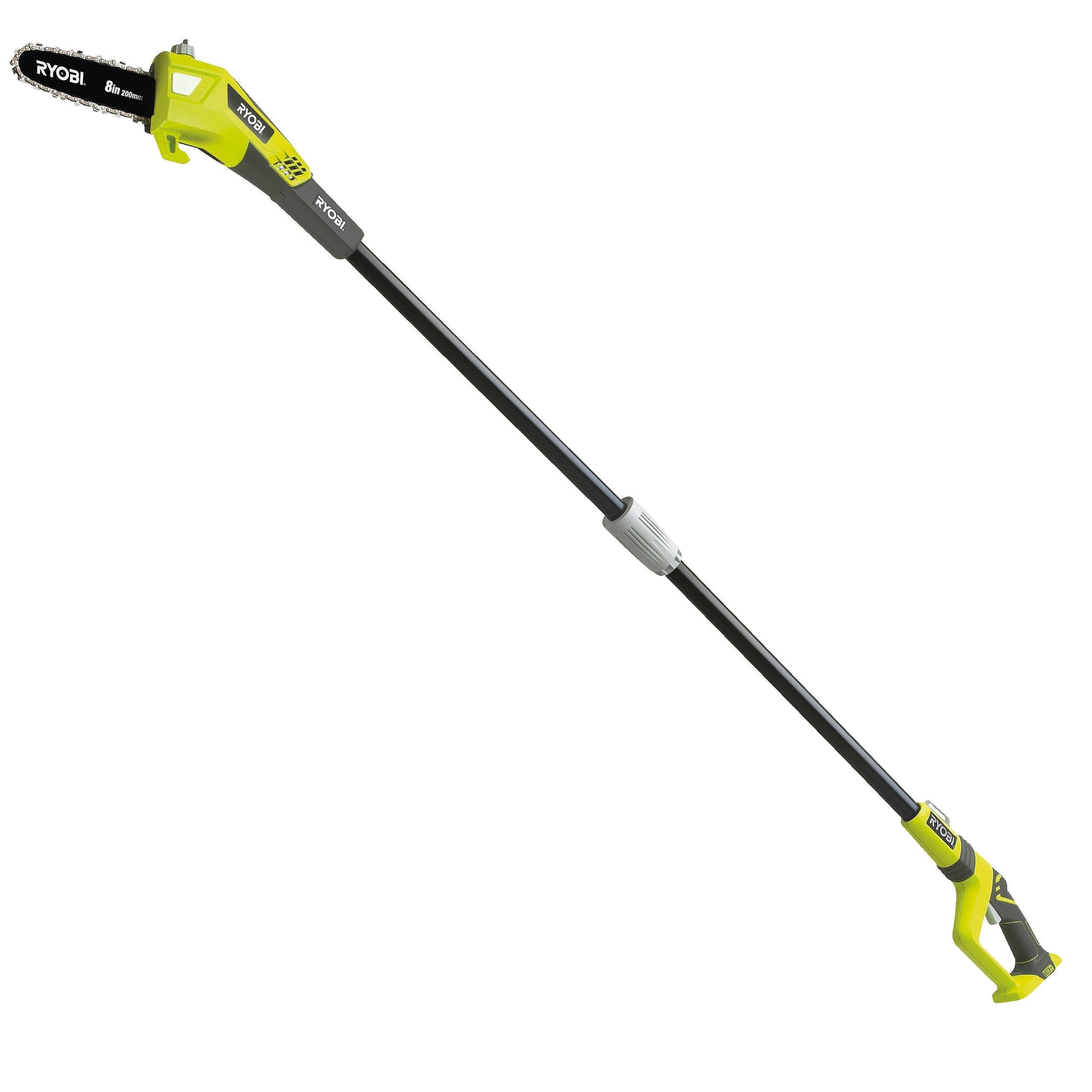 Emondor 18V ONE+, bara 20cm, cu acumulator 2.0Ah - RPP182020