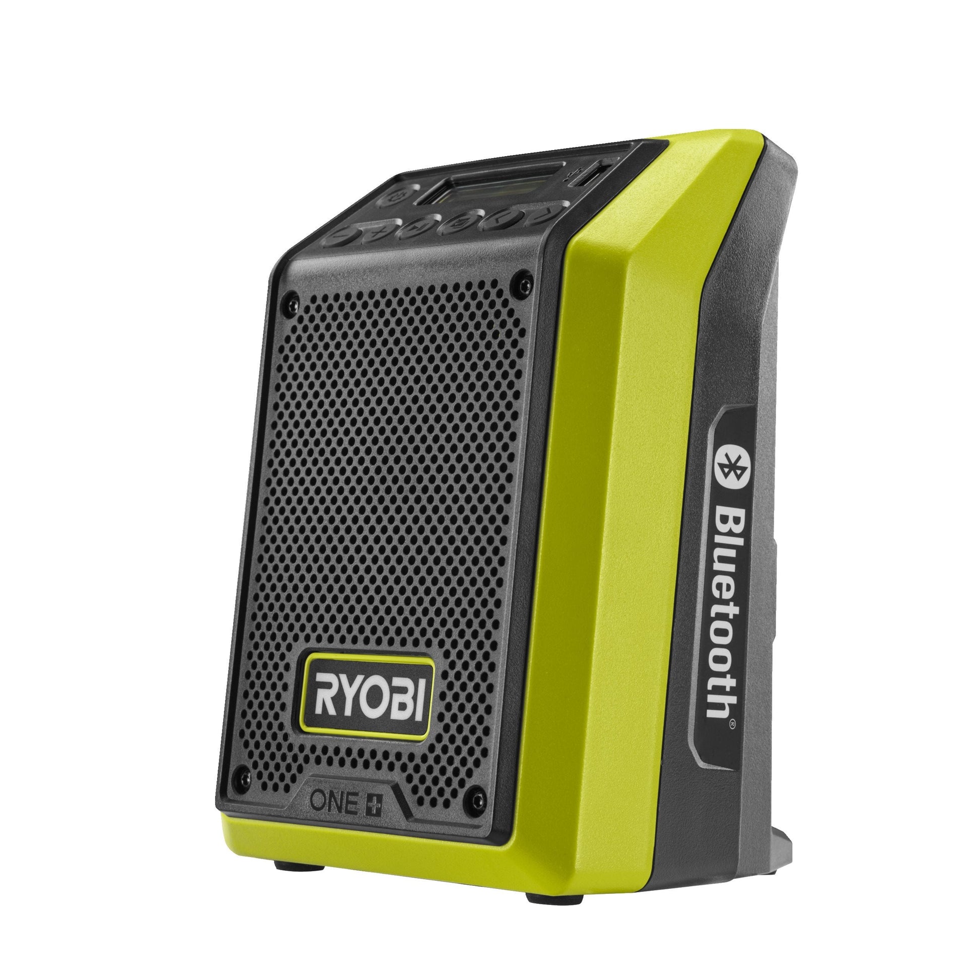 Radio 18V ONE+ cu Bluetooth (fara acumulator) - RR18-0