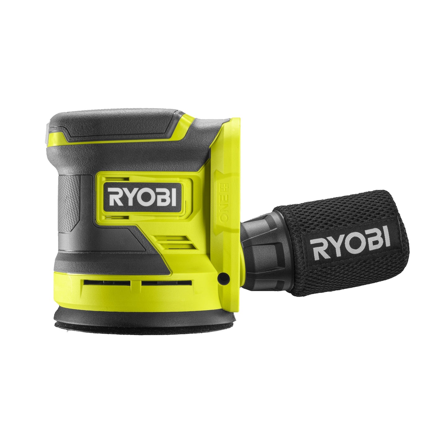 Masina de slefuit orbitala 18V ONE+ (fara acumulator) - RROS18-0
