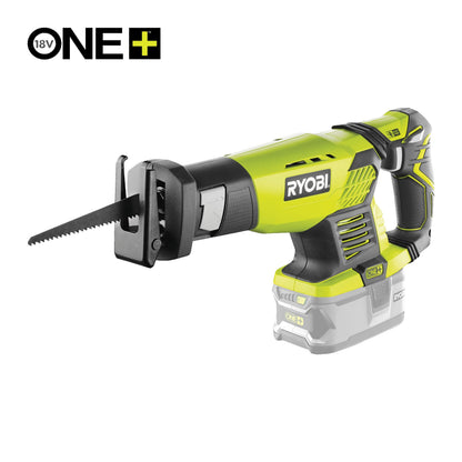Fierastrau sabie 18V ONE+ (fara acumulator) - RRS1801M