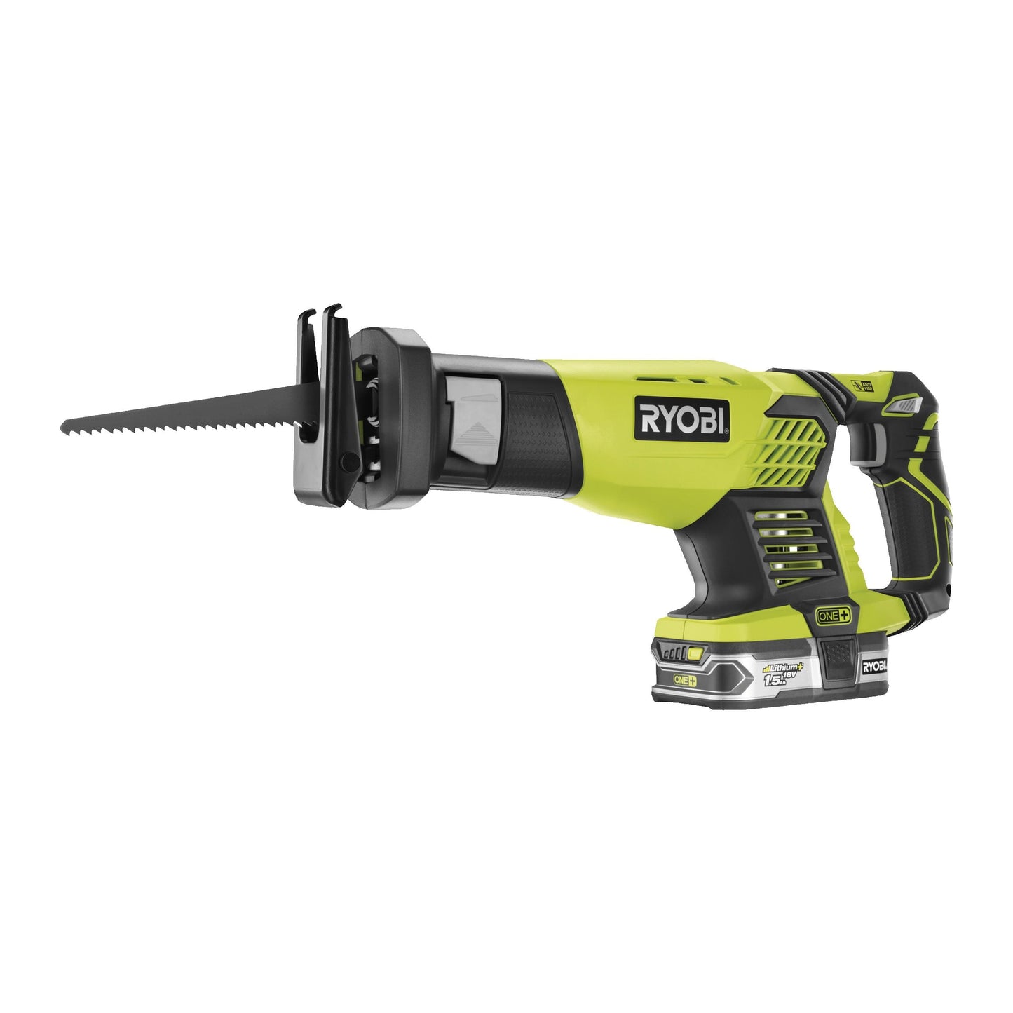 Fierastrau sabie 18V ONE+ (fara acumulator) - RRS1801M
