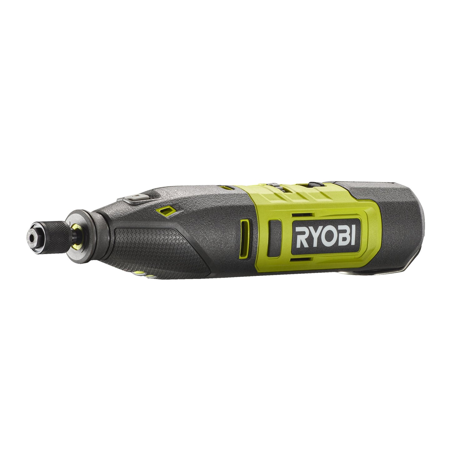 Unealta rotativa cu acumulator 12V, cu 3 anexe si 35 de accesorii - RRT12-120BA3/35