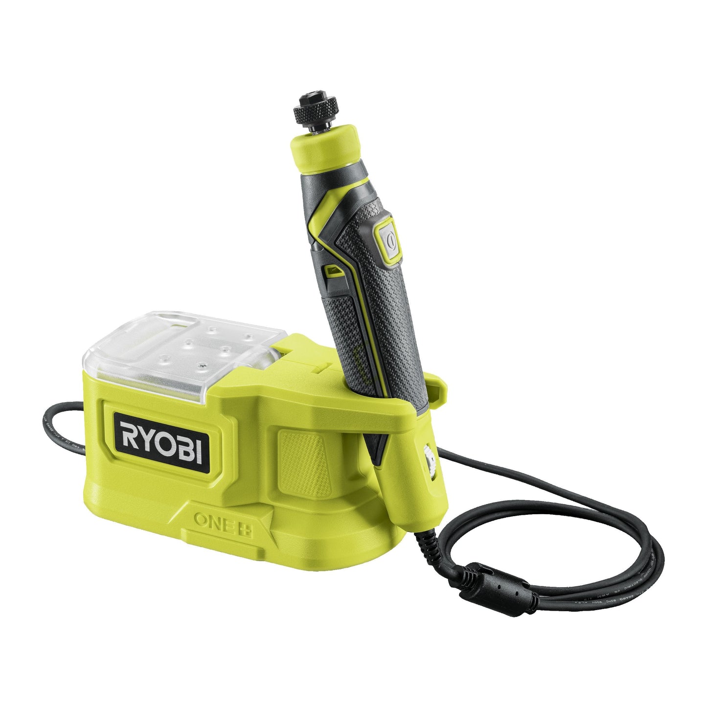 Unealta rotativa 18V ONE+ (fara acumulator) - RRT18-0