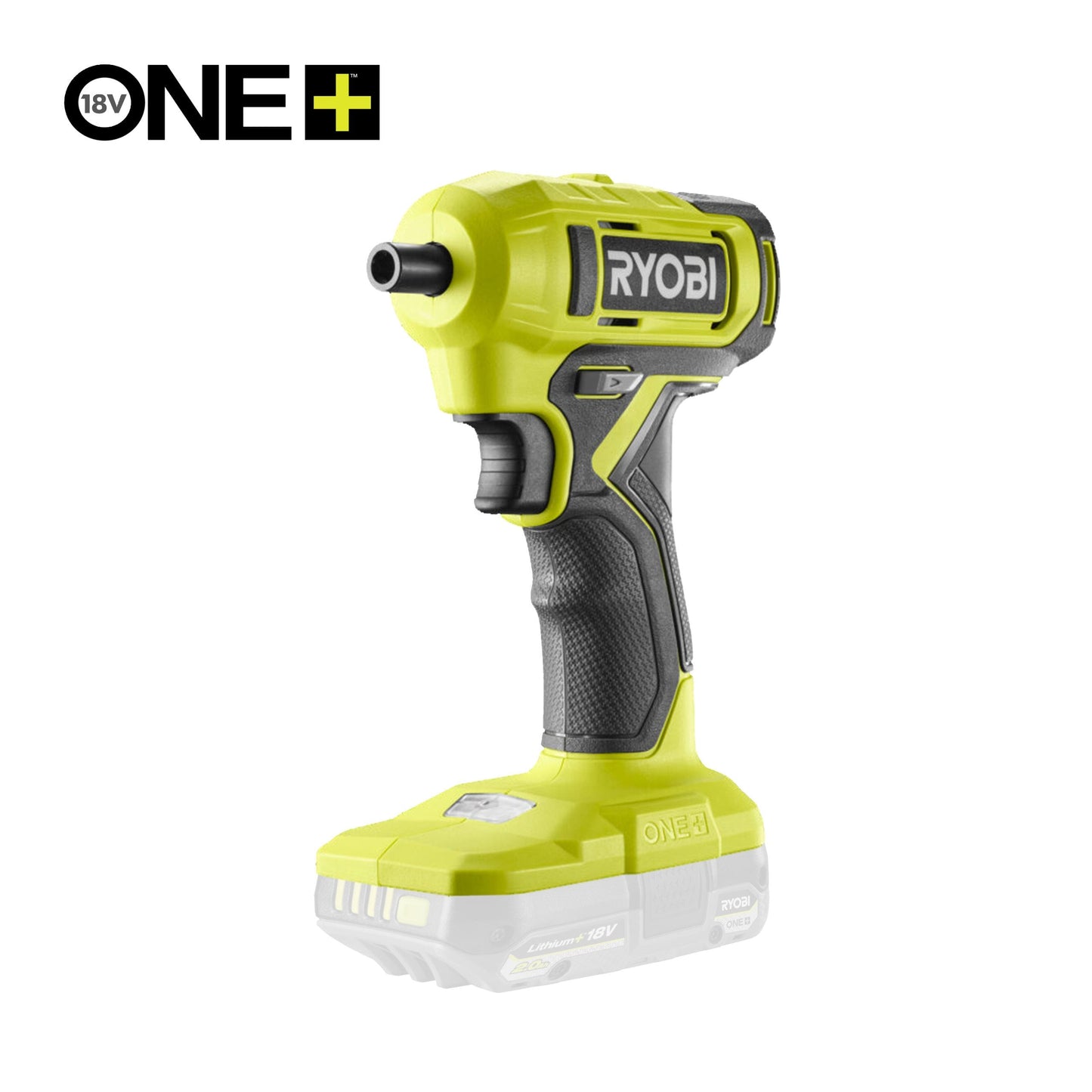 Masina de insurubat pentru gips-carton 18V ONE+ (fara acumulator) - RSD18-0