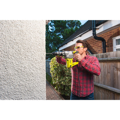 RSDS1050-K - SDS+ Rotary hammer 1050W, kitbox