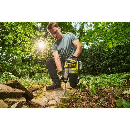 Ciocan rotopercutor SDS+ 18V ONE+ brushless (fara acumulator) - RSDS18BL-0