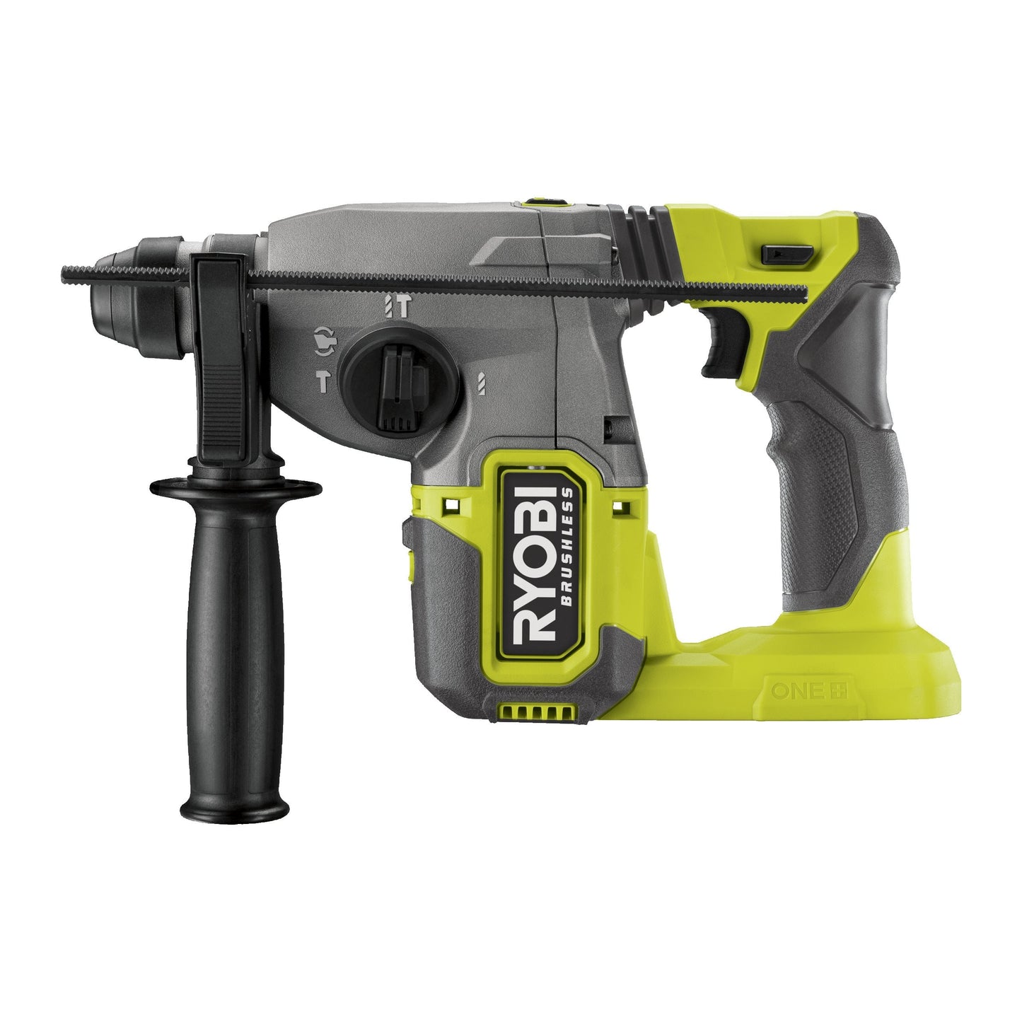 Ciocan rotopercutor SDS+ 18V ONE+ brushless (fara acumulator) - RSDS18BL-0