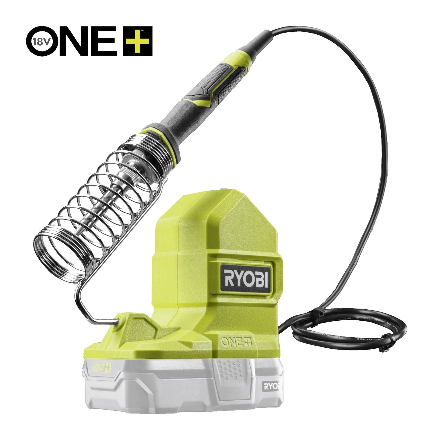 Ciocan de lipt fara cablu de 18V (fara acumulator) - RSI18-0