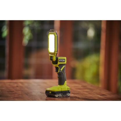 Lampa de lucru 18V ONE+ (fara acumulator) - RSL18-0 (CL)