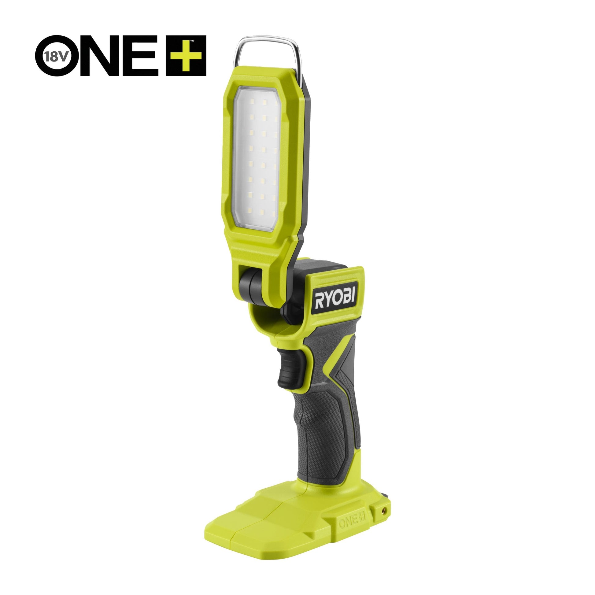 Lampa de lucru 18V ONE+ (fara acumulator) - RSL18-0 (CL)