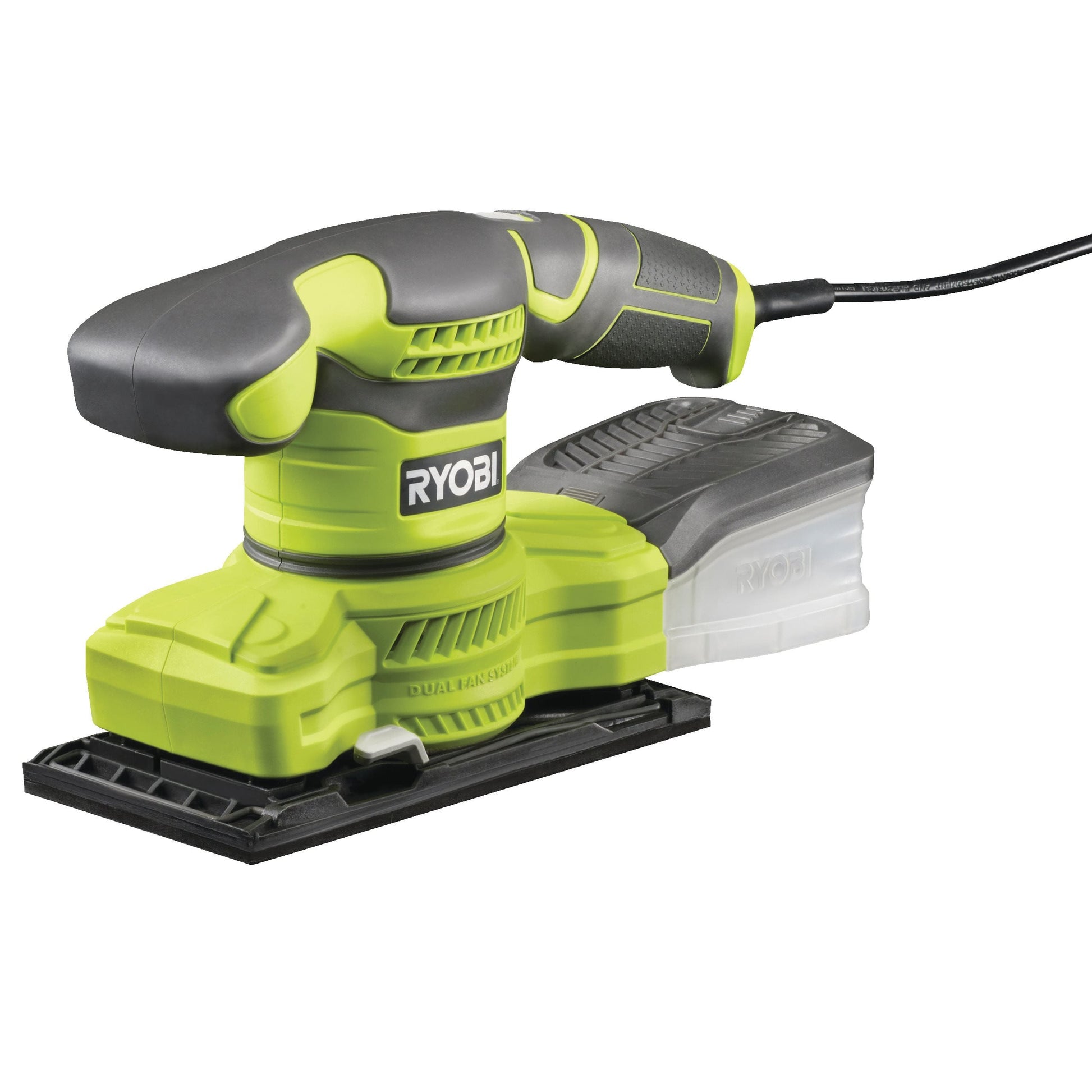 Masina de slefuit 1/3 electrica 200 W - RSS200-G