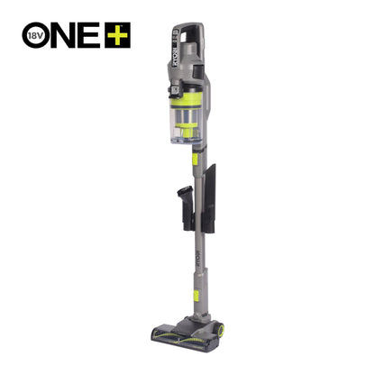 Aspirator vertical 18V ONE+ (fara acumulator) - RSVS18-0