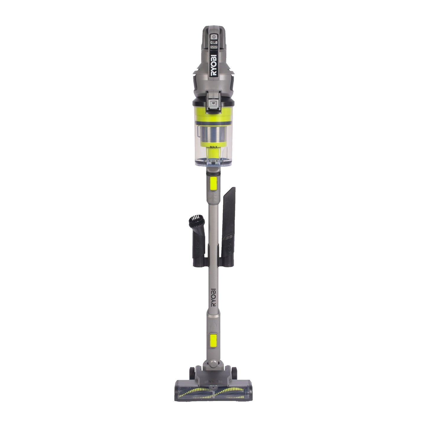 Aspirator vertical 18V ONE+ (fara acumulator) - RSVS18-0