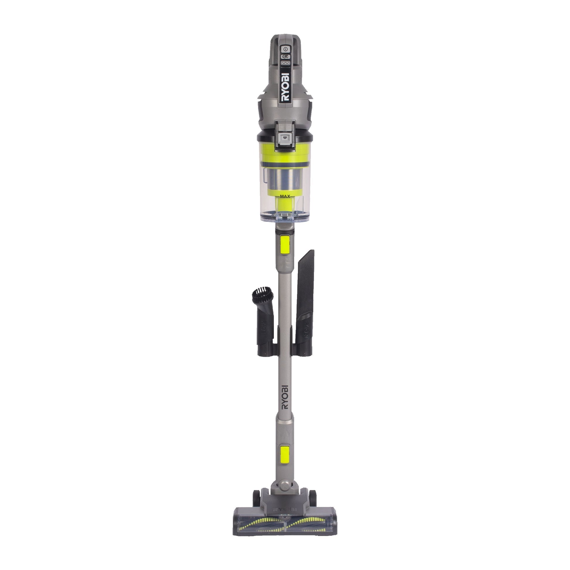 Aspirator vertical 18V ONE+ (fara acumulator) - RSVS18-0