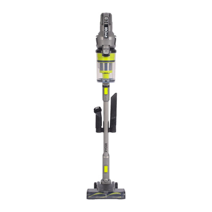 Aspirator vertical 18V ONE+ (fara acumulator) - RSVS18-0