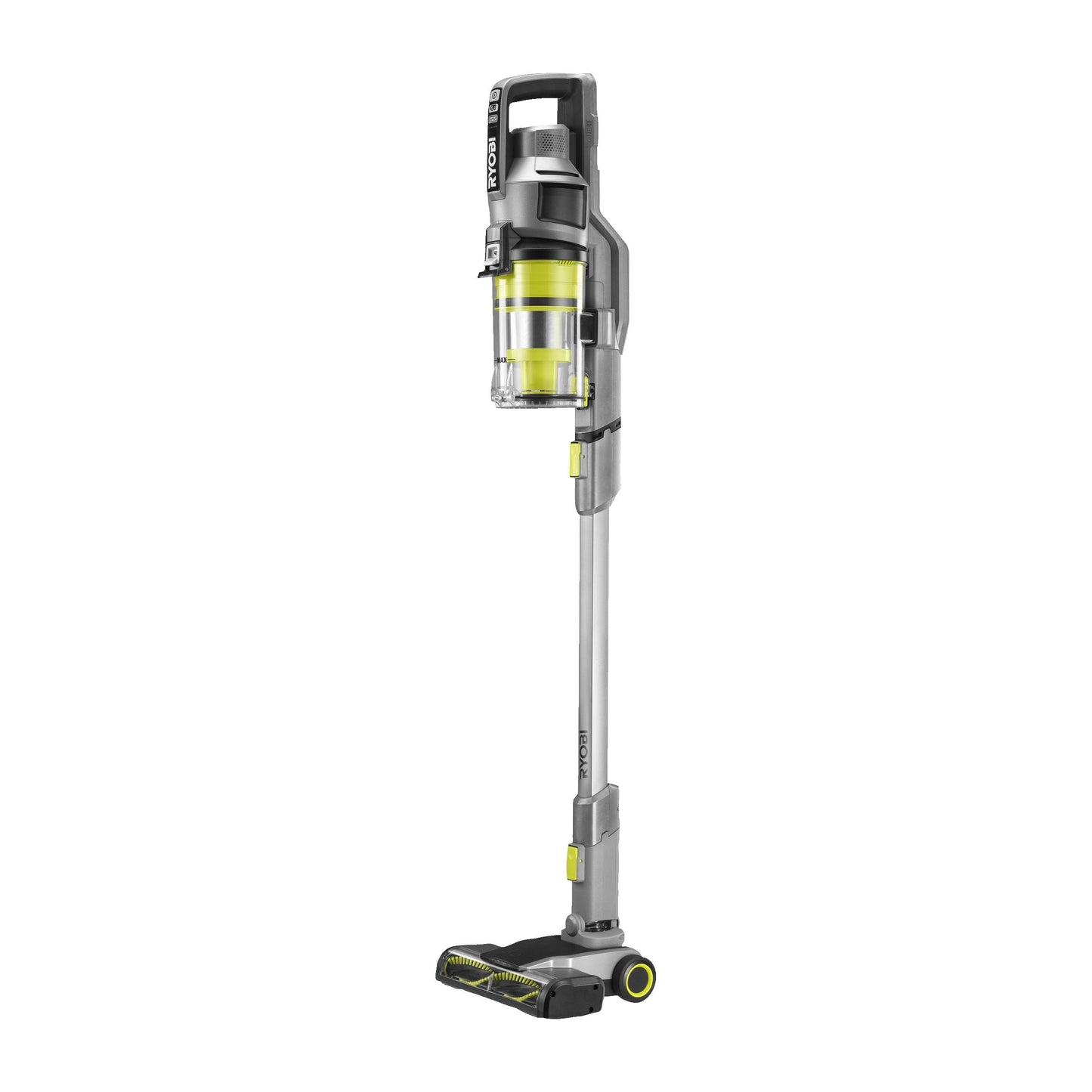 Aspirator vertical 18V ONE+ (fara acumulator) - RSVS18-0