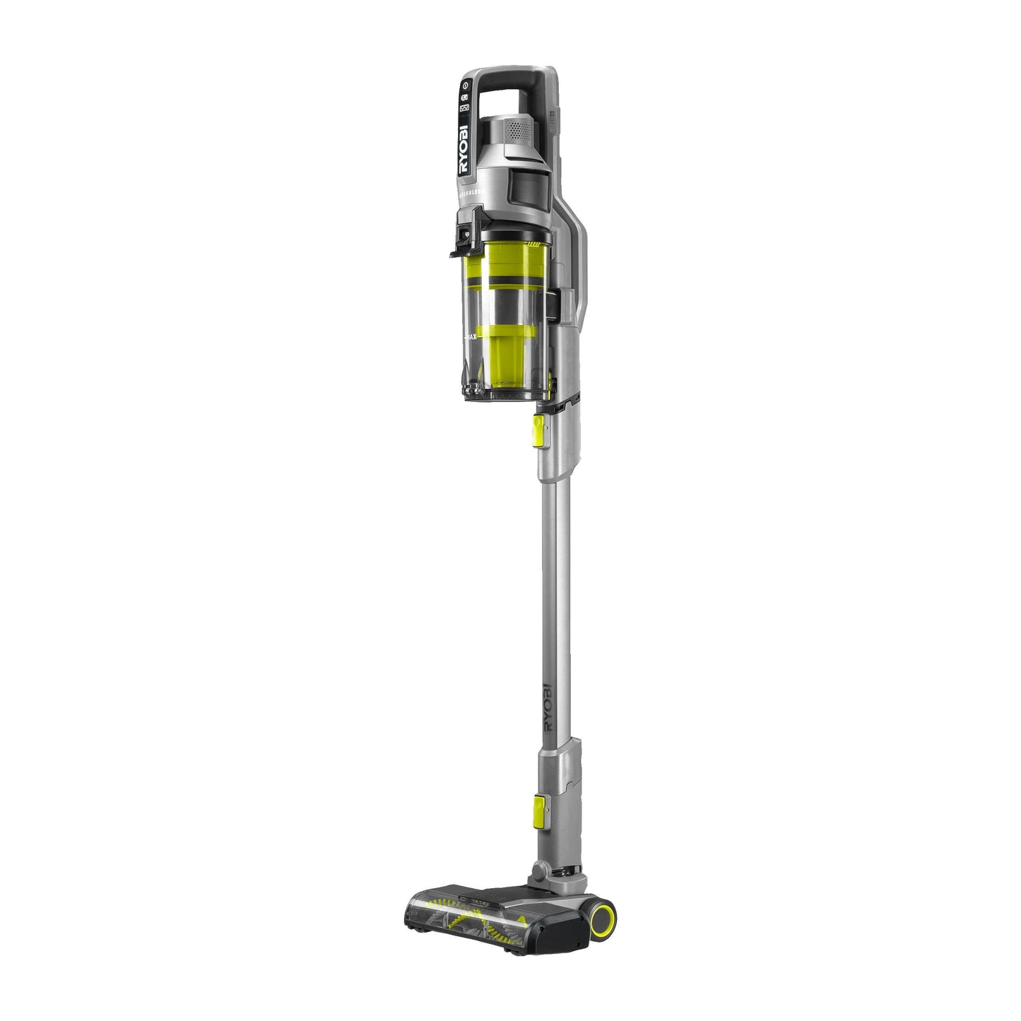 Aspirator vertical 18V ONE+ brushless (fara acumulator) - RSVS18BL-0
