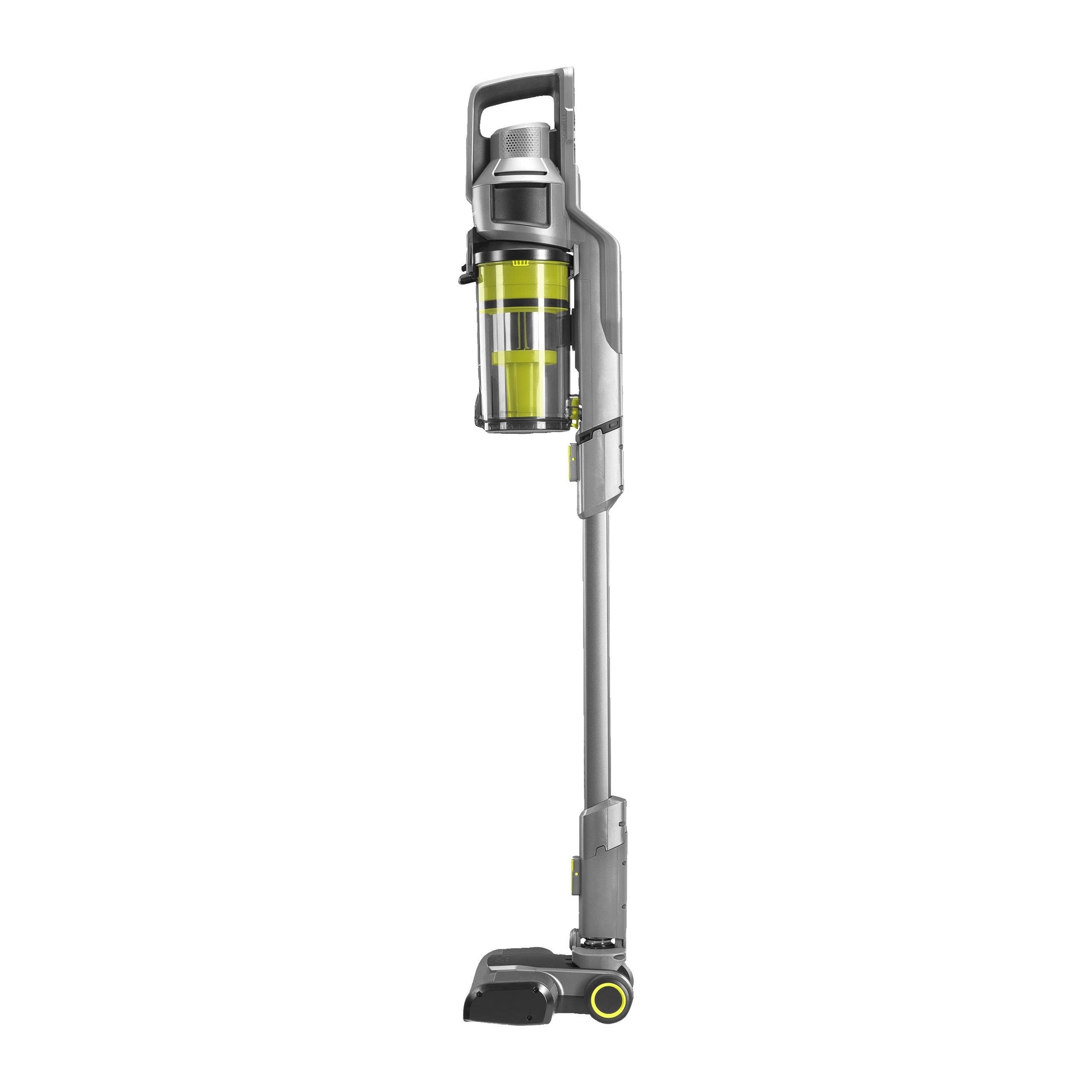 Aspirator vertical 18V ONE+ brushless (fara acumulator) - RSVS18BL-0
