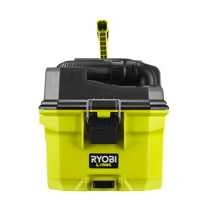 Aspirator uscat/apa 18V ONE+ (fara acumulator) - RV1811-0