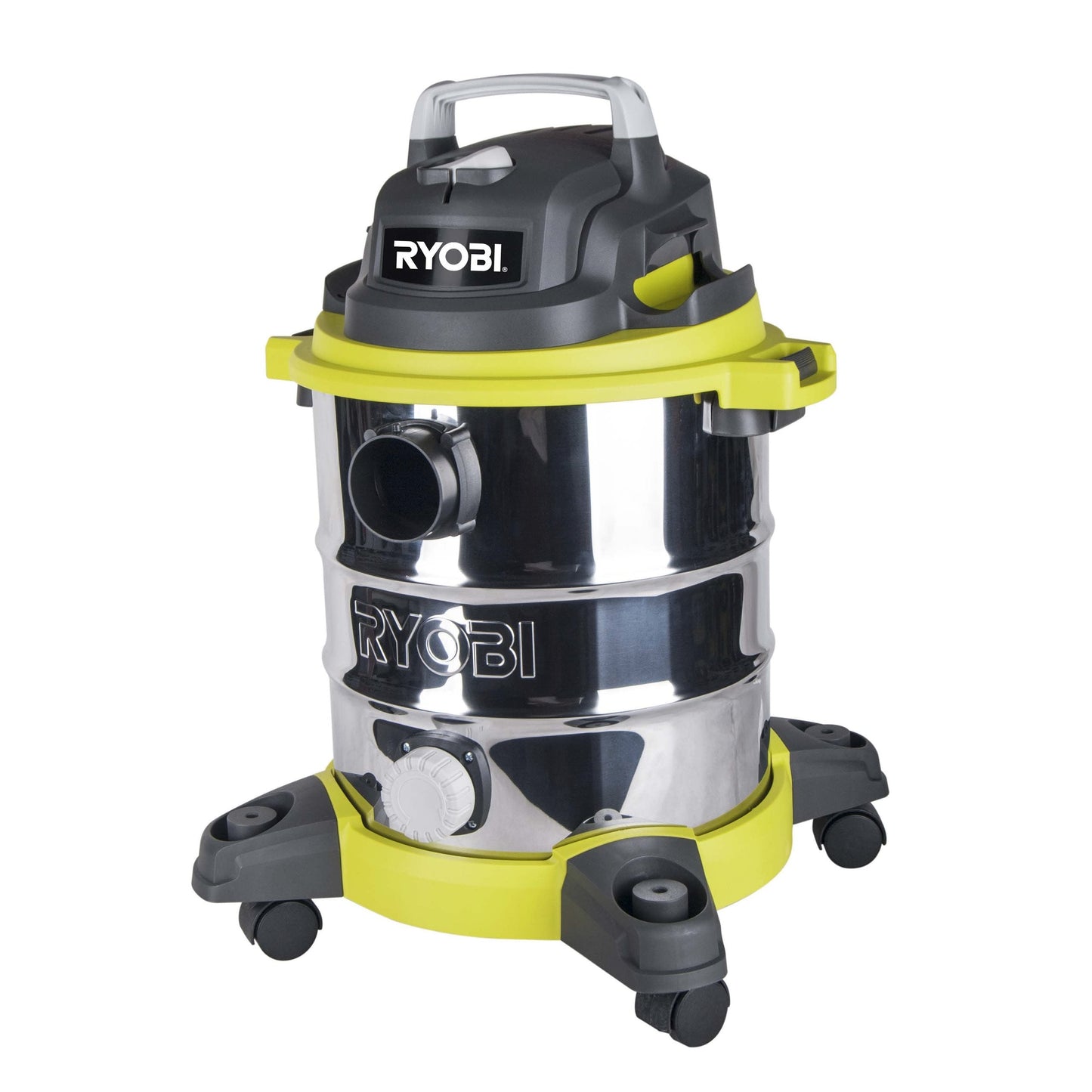Aspirator umed-uscat electric 1250 W, 20 L - RVC-1220I-G