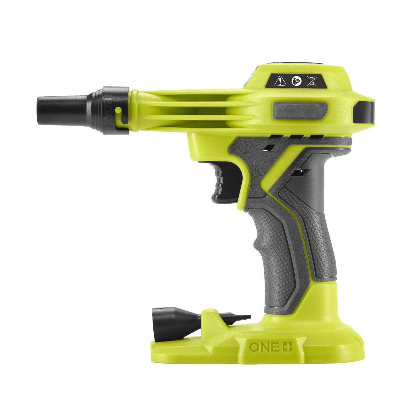 Pompa de umflare volum mare 18V ONE+ (fara acumulator) - RVI18-0