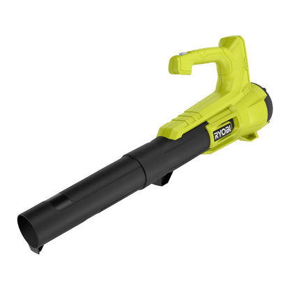 Suflanta 18V ONE+ cu razuitor de resturi (fara acumulator) - RY18BLA-0