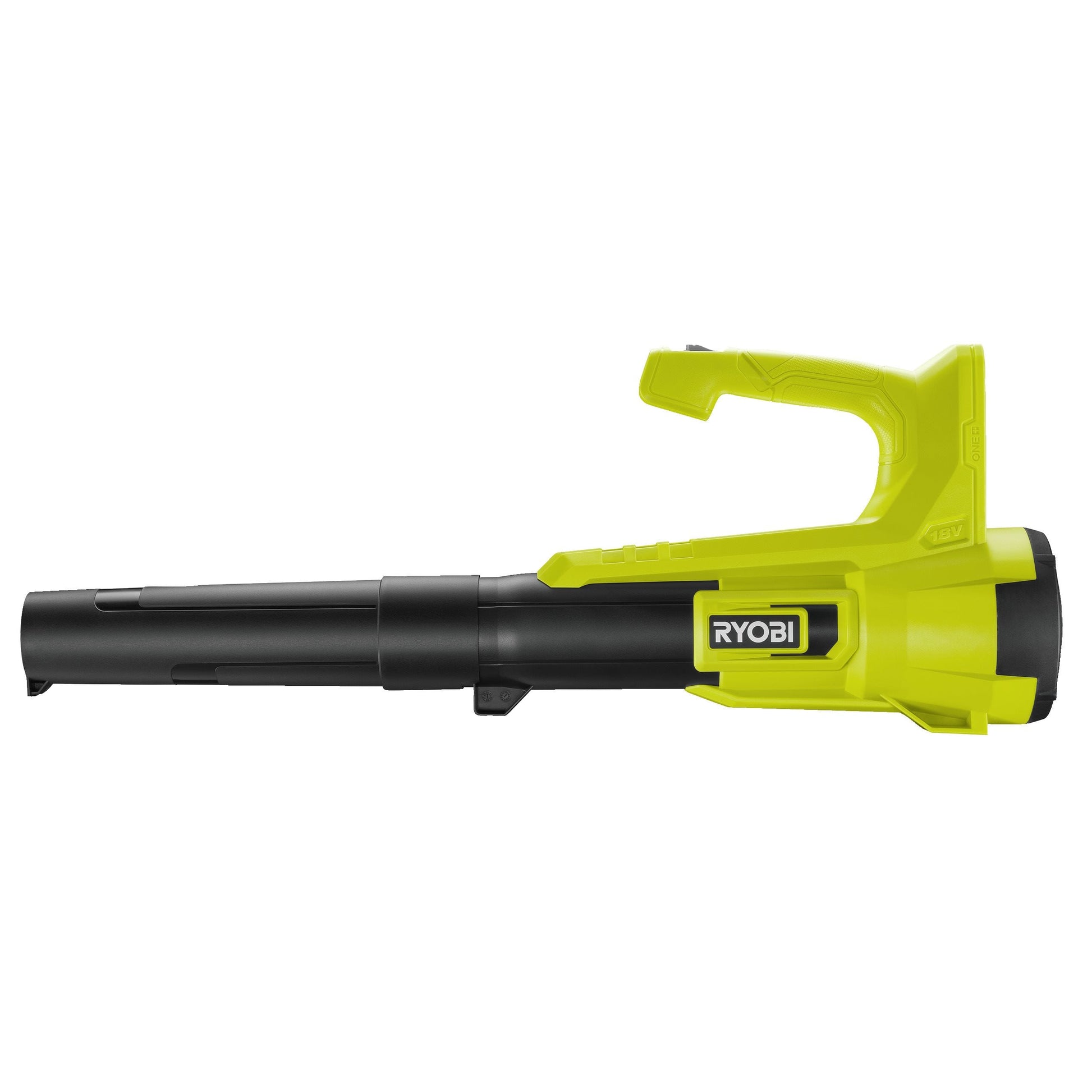 Suflanta 18V ONE+ cu razuitor de resturi (fara acumulator) - RY18BLA-0