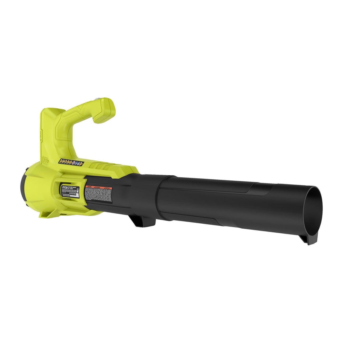 Suflanta 18V ONE+ cu razuitor de resturi (fara acumulator) - RY18BLA-0