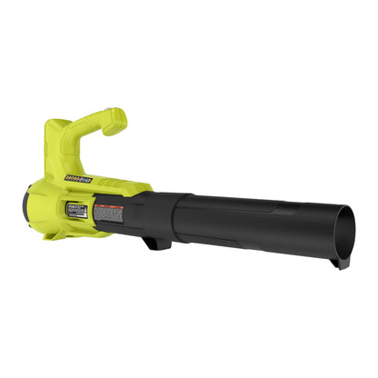 Suflanta 18V ONE+ cu razuitor de resturi (fara acumulator) - RY18BLA-0