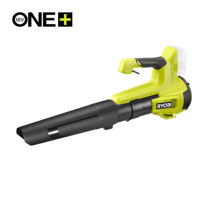 Suflanta 18V ONE+ cu viteza variabila (fara acumulator) - RY18BLB-0