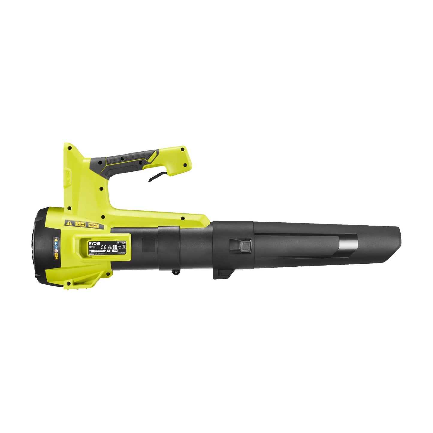 Suflanta 18V ONE+ cu viteza variabila (fara acumulator) - RY18BLB-0
