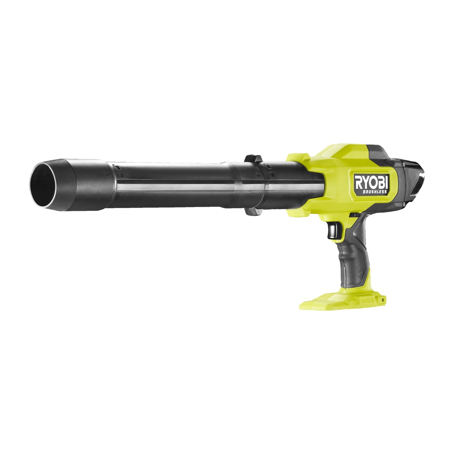 Suflanta compacta 18V ONE+ cu 2 duze (fara acumulator) - RY18BLCXA-0