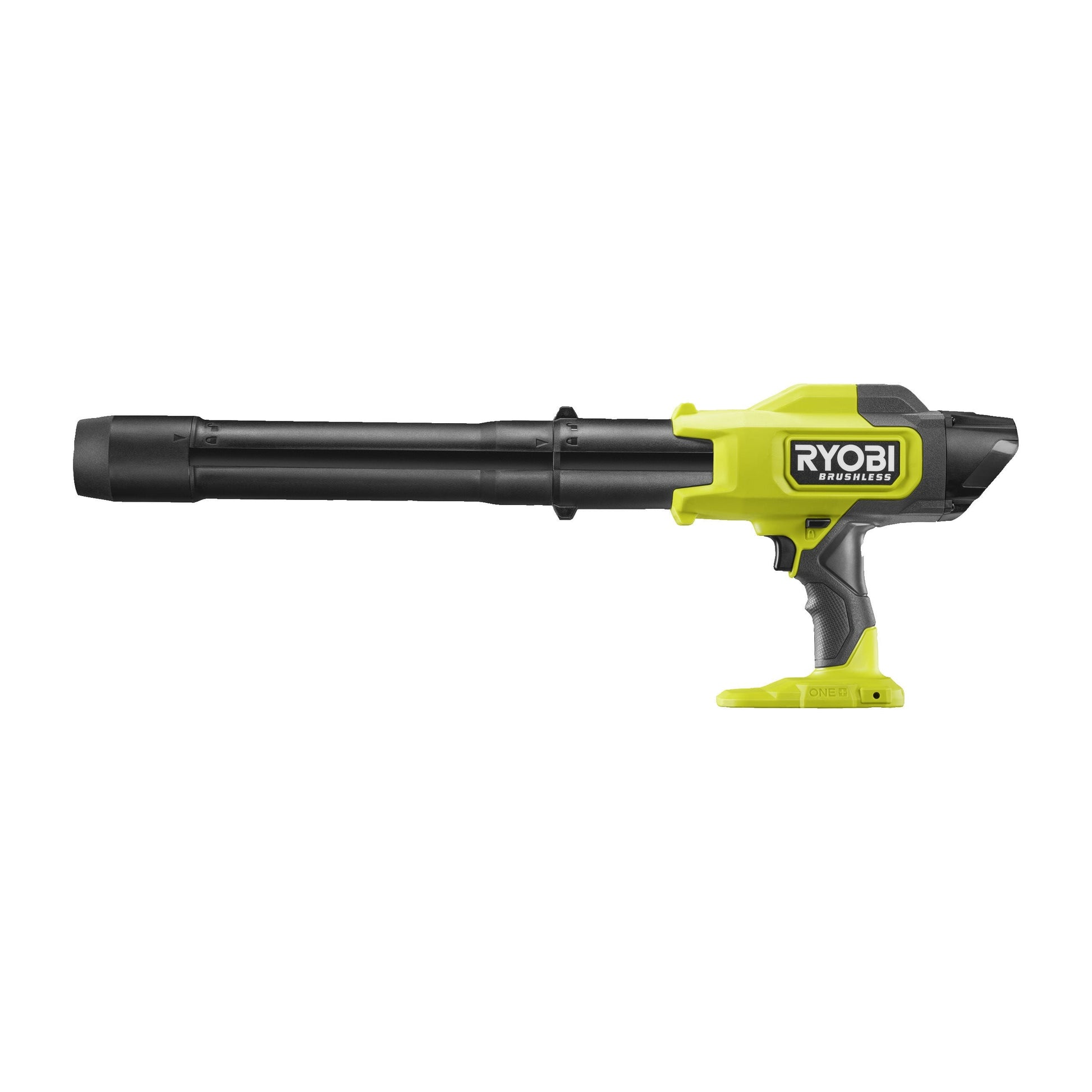 Suflanta compacta 18V ONE+ cu 2 duze (fara acumulator) - RY18BLCXA-0