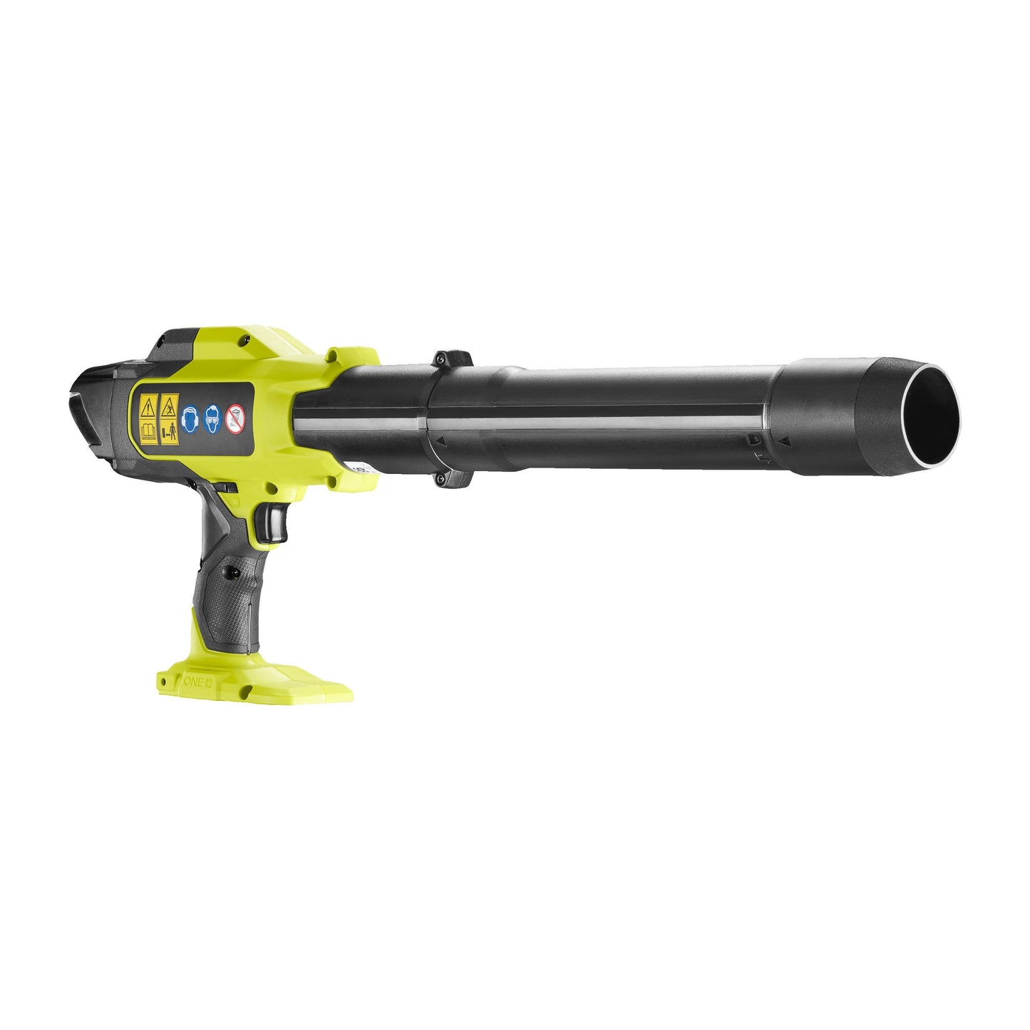 Suflanta compacta 18V ONE+ cu 2 duze (fara acumulator) - RY18BLCXA-0