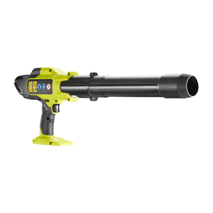 Suflanta compacta 18V ONE+ cu 2 duze (fara acumulator) - RY18BLCXA-0