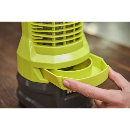 Aparat contra insectelor 18V fara cablu (fara acumulator) - RY18BZA-0
