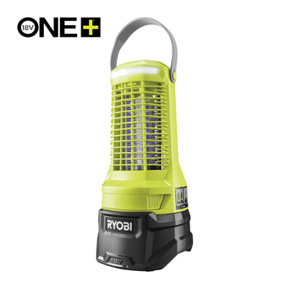 Aparat contra insectelor 18V fara cablu (fara acumulator) - RY18BZA-0