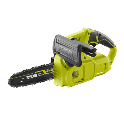 Fierastrau cu lant 18V ONE+, lama 20 cm (fara acumulator) - RY18CS20A-0
