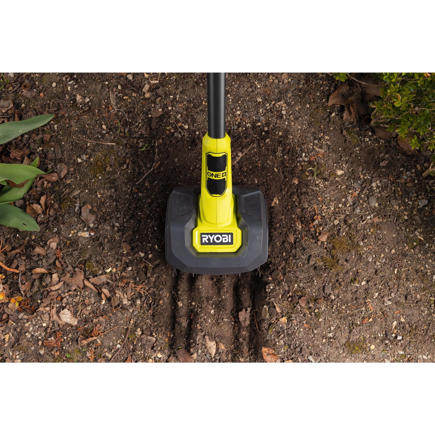 Cultivator 18V ONE+ (fara acumulator) - RY18CVA-0