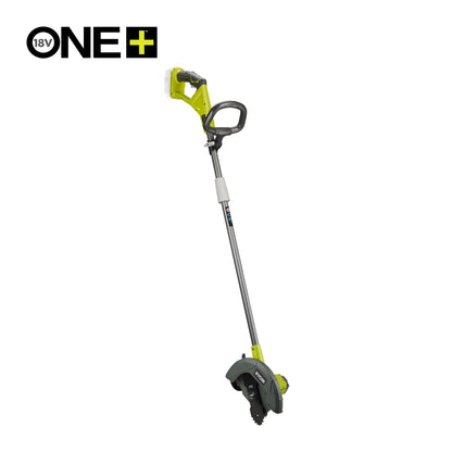 Trimmer pentru marginea peluzei 18V ONE+ (fara acumulator) - RY18EGA-0