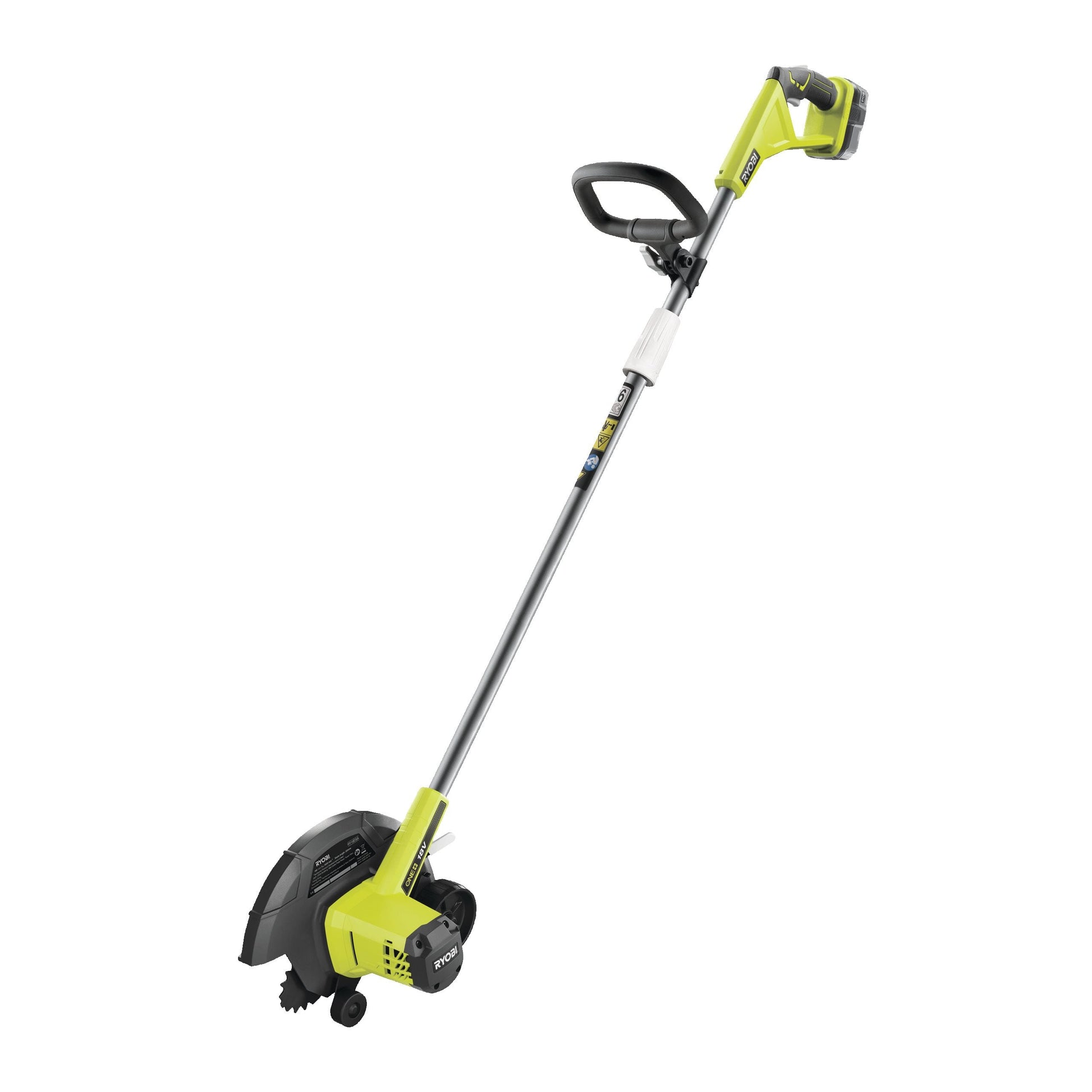 Trimmer pentru marginea peluzei 18V ONE+ (fara acumulator) - RY18EGA-0
