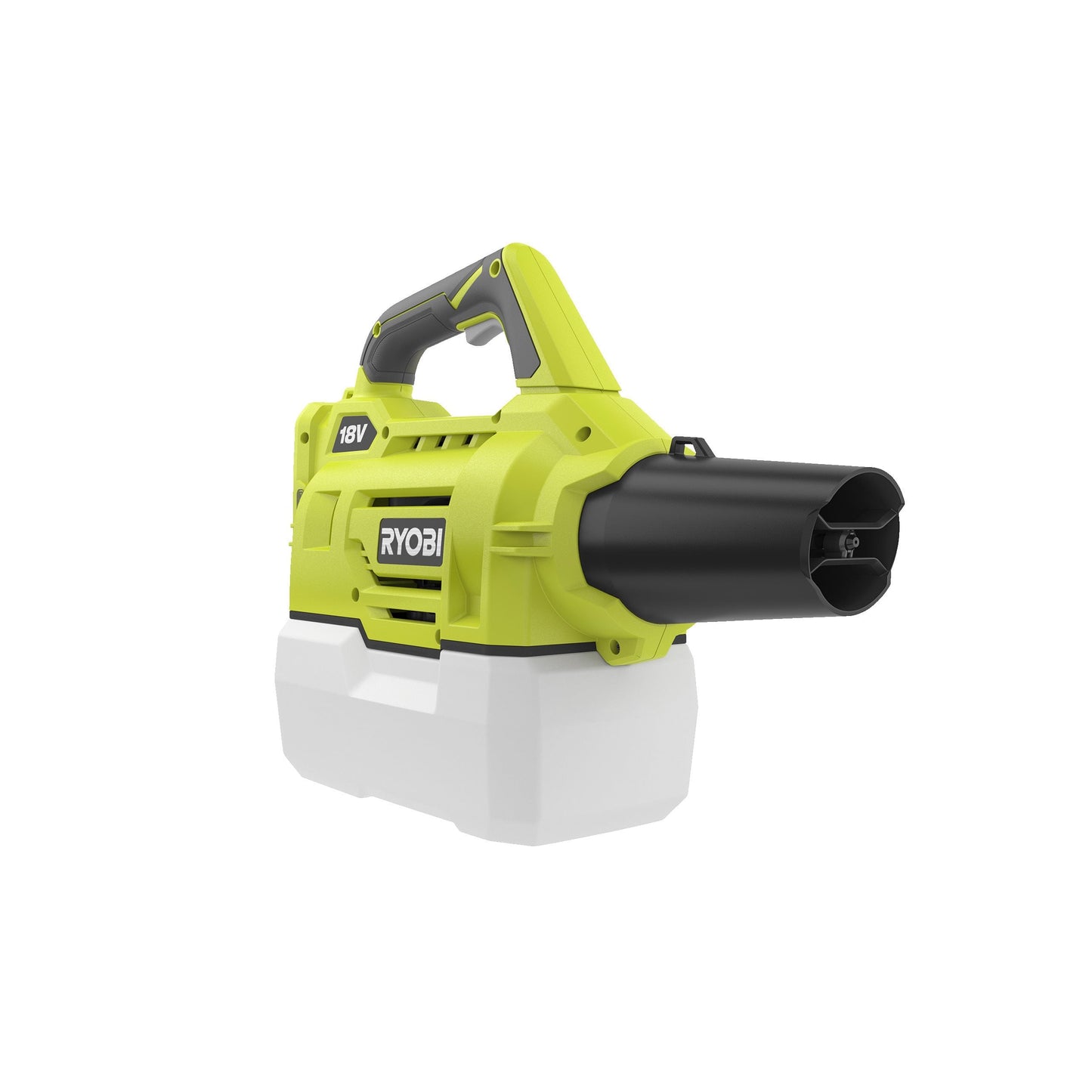 Nebulizator 18V ONE+ (fara acumulator) - RY18FGA-0