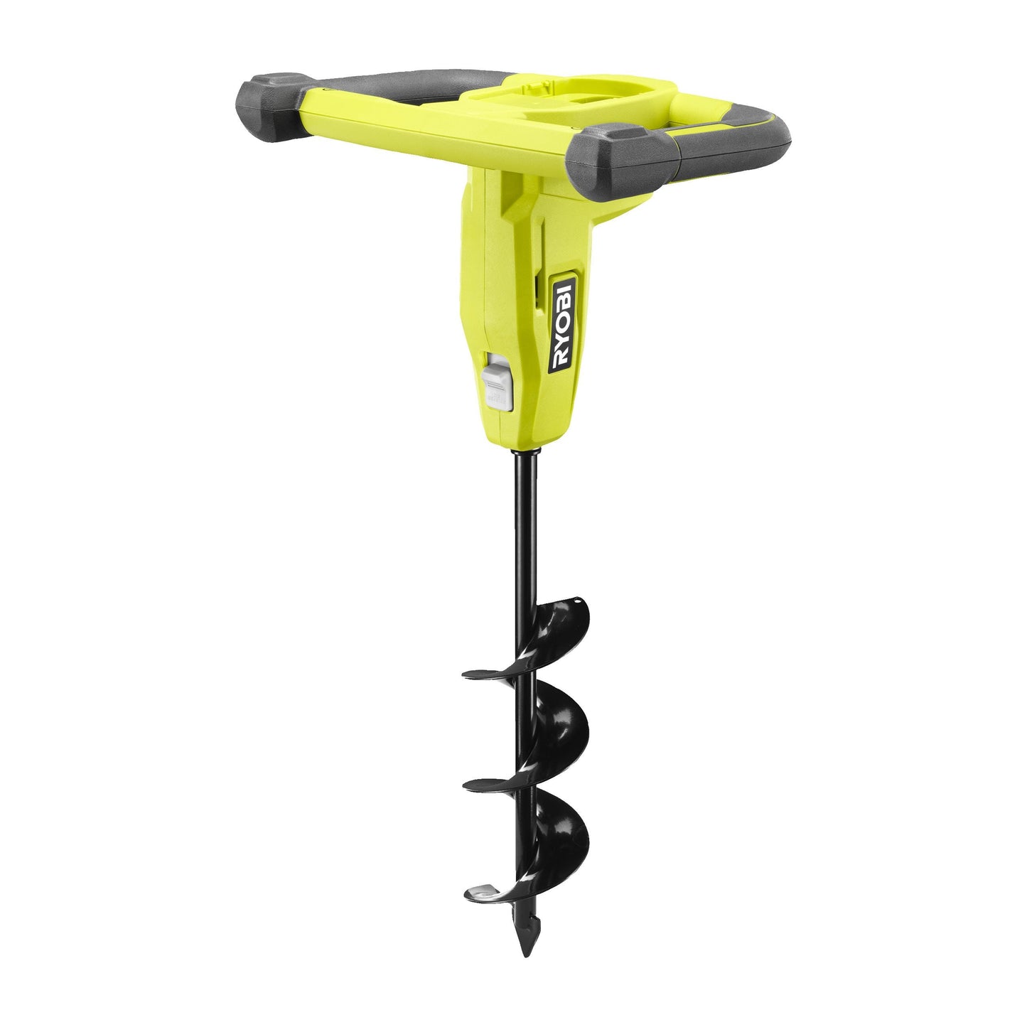 18V ONE+ Burghiu pentru sol (fara acumulator) - RY18HA-0