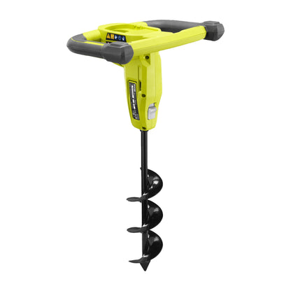 18V ONE+ Burghiu pentru sol (fara acumulator) - RY18HA-0