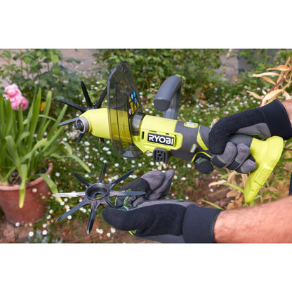 Cultivator de mana fara cablu 18V (fara acumulator) - RY18HCA-0