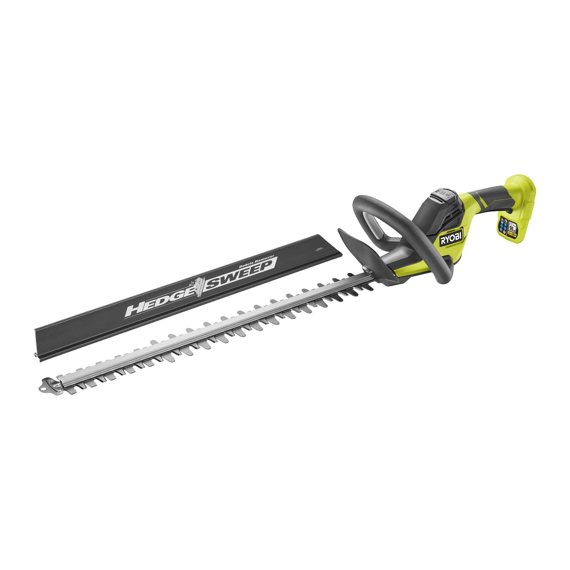 Foarfeca tuns gard viu 18V ONE+, lama 55cm (fara acumulator) - RY18HT55A-0